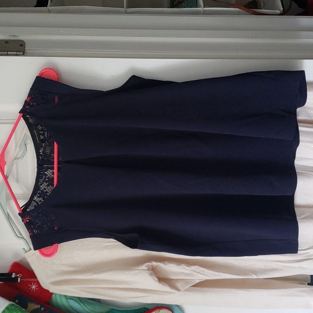 Navy tank